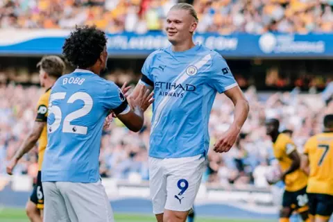 هالاند وثنائي ليفربول.. الإعلان عن المرشحين لجائزة لاعب شهر أغسطس في البريميرليج